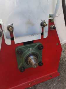 Máy kéo pto điều khiển Mài <span class=keywords><strong>chaff</strong></span> Máy cắt chăn nuôi thức ăn Chopper máy xe gắn <span class=keywords><strong>chaff</strong></span> Máy cắt - Product Image 5