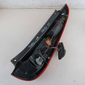 Fanale Posteriore Sinistro 6S61-13405-BF Ford Fiesta Mk5 02-08 Usato (70753) - Product Image 3