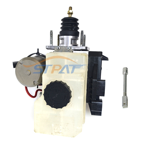 47070-60010 Gốc ABS Phanh Thạc Sĩ Xi Lanh Booster Thiết Bị Truyền Động Bơm Lắp Ráp 4707060010 Cho Toyota Rav4 4Runner Lexus Gx470 - Product Image 6