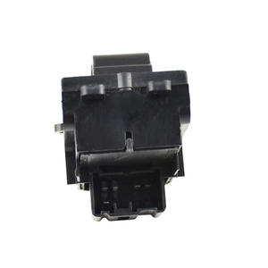 Interruptor de elevalunas eléctrico Honda 35760-SWA-J01 para Crv 07-11, pieza de repuesto de control de puerta delantera y trasera, plástico, nuevo - Product Image 1