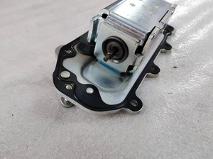 0501.328.597 0531 328 597 Actuador Selector para Transmisión Automática ZF TRAXON 12TX2621TD <span class=keywords><strong>de</strong></span> 12 Velocidades - Product Image 4