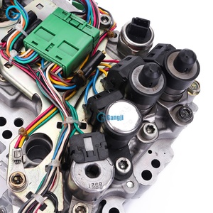 Cuerpo de Válvulas de Transmisión JF009 para Nissan, Piezas de Automóvil, Caja de Cambios JF009, Entrega de Fábrica - Product Image 6