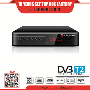 2019 más vendidos <span class=keywords><strong>decodificador</strong></span> TLC <span class=keywords><strong>tdt</strong></span> hd DVB-T2 receptor de tv digital para colombia - Product Image 2