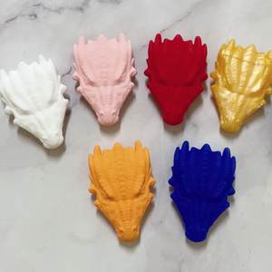 Collier à mâcher éducatif pour bébé autiste avec des <span class=keywords><strong>dents</strong></span> <span class=keywords><strong>de</strong></span> meulage en silicone collier à mâcher sensoriel pour nourrissons autistes - Product Image 2