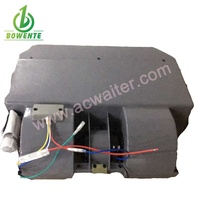 Unité d'évaporateur de qualité OEM 406-100, climatiseur de voiture, neuf