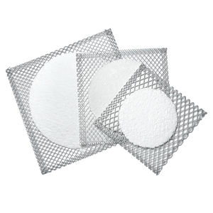 고품질 석면 와이어 거즈 20cm 석면 네트워크 실험 재료 가열 테스트 - Product Image 1