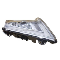 Phares adaptés aux Volvo FH16 et FH4, gauche et droite : 21221135, 21221137, 22239244, 21221136, 21221138, 22239247