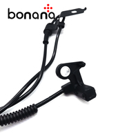 Sensor de velocidad de rueda ABS delantero izquierdo para Ford Fusion Lincoln MKZ 07-12 AE5Z2C205B