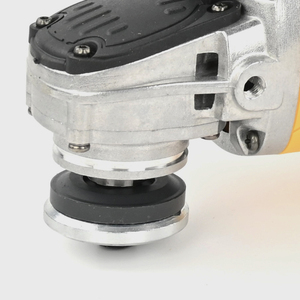Moteur <span class=keywords><strong>sans</strong></span> balais 20 volts 5 ''125mm <span class=keywords><strong>meuleuse</strong></span> d'angle électrique <span class=keywords><strong>sans</strong></span> <span class=keywords><strong>fil</strong></span> à tête plate <span class=keywords><strong>avec</strong></span> 2 batteries <span class=keywords><strong>et</strong></span> <span class=keywords><strong>chargeur</strong></span> rapide - Product Image 4