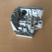 Vanne solénoïde Pièces de camion Vanne de retardateur 2591753 1773867 1910461 2423447 2472630 2539744 1025588 1025594 pour SCANIA