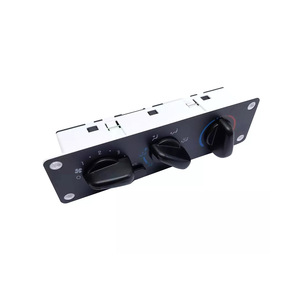 <b>Freightliner</b> Air Conditioning Control Module 599-008 A2257054003 A2257054007 For <b>Truck</b> Replacement - Product Image 2