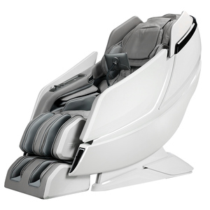 เก้าอี้นวดอัตโนมัติ<span class=keywords><strong>4D</strong></span> ใช้ในบ้านรุ่นใหม่ - Product Image 2