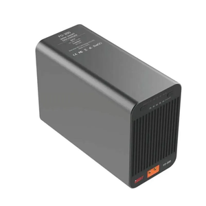 Descargador Inteligente ISDT FD-200 de 200W 25A con Control Inalámbrico por Aplicación, Capacidad de Descarga para Baterías Lipo de 2-8S - Product Image 4