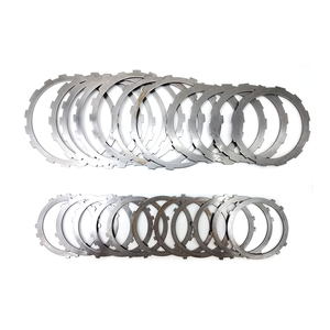 AW50-40LE AW50-41LE ชุดเกียร์อัตโนมัติชุดคลัทช์เหล็กสำหรับ CHEVROLET VOLVO รถอุปกรณ์เสริม W110881APARTS - Product Image 1