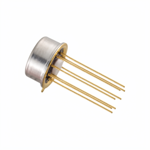 U422อิเล็กทรอนิกส์ทรานซิสเตอร์แบบครบวงจรของแท้สำหรับ7L ROHS ถึง-78-7 - Product Image 1