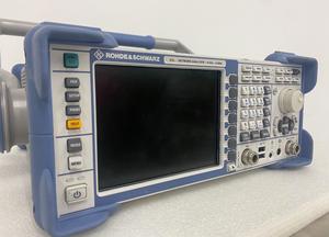 R & S ZVL6 9 KHz ~ 6GHz <span class=keywords><strong>Network</strong></span> <span class=keywords><strong>Analyzer</strong></span> - Product Image 6