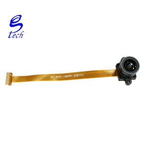 Módulo de cámara GC2093 de 2 megapíxeles con módulo de alta definición de 1080P para la placa de desarrollo de IA K230 - Product Image 4