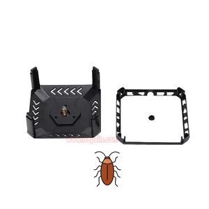 Piège à cafards électrique d'intérieur, lampe de nuit anti-insectes, attrape-insectes rampant, piège à puces collant - Product Image 3