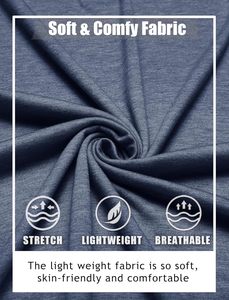 Camisetas para Hombre con Logotipo Personalizado, 100% Algodón, Antiarrugas, Tejido Ecológico, Corte Relajado, en Oferta, Precio Bajo - Product Image 5