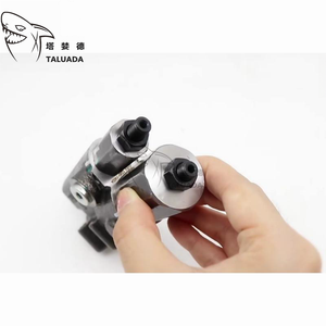 TALUADA valvola di controllo E305 E306 E308 DFR DFR1 <span class=keywords><strong>DR</strong></span> DRG DRGS A10VS028 valvola di potenza - Product Image 6