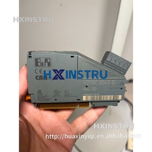 B&R Industrial Automation X20BC0043-10 Nuevo y Auténtico Envío Rápido hx1 - Product Image 1