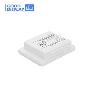 Étiquette de prix numérique couleur E-Paper 1,54'' personnalisable NFC E-Ink, étiquette électronique de rayon ET0154, carte d'étiquetage électronique ESL - Product Image 2