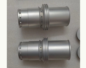 Khoan <span class=keywords><strong>CNC</strong></span> chính xác tự động bộ phận máy tiện <span class=keywords><strong>CNC</strong></span> chuyển các bộ phận gia công laser <span class=keywords><strong>CNC</strong></span> chuyển dịch vụ cho các bộ phận kim loại - Product Image 2