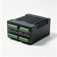 Controlador Lógico Programable 6ES7417-5HT06-0AB0, CPU para Automatización de Procesos a Gran Escala, Nuevo