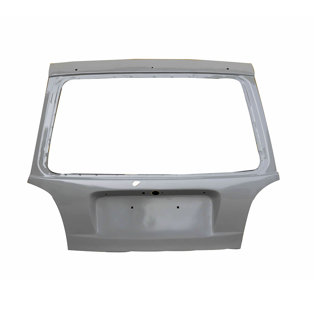 Replacement Precise Fitment Car Doors Auto Door Panel for Spark