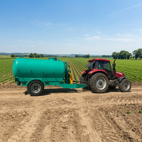 Épandeur de fumier agricole, pulvérisateur d'engrais liquide à vendre, épandeurs d'engrais agricoles efficaces
