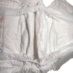 Ventes en gros de couches jetables pour bébés, toutes tailles disponibles, haute qualité, séchage rapide, douces et confortables, couches pour nourrissons - Product Image 4