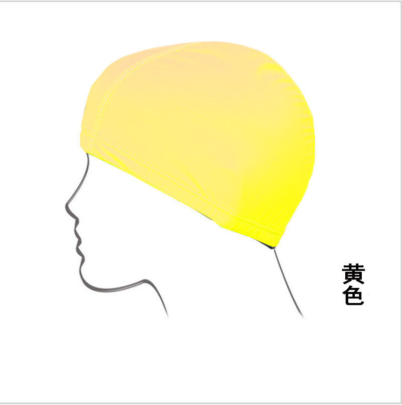 สีเหลือง