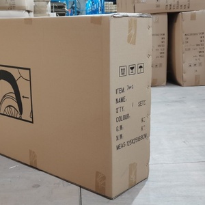 Garde-boue ABS noir à montage facile pour Ford Ranger/T6 2012-2015 – Vente chaude - Product Image 5