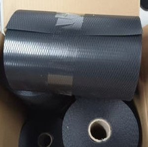 <span class=keywords><strong>Membrane</strong></span> d'étanchéité DPC : Résistance excellente à l'humidité, anti-humidité ascendante, base <span class=keywords><strong>de</strong></span> construction haute résistance - Product Image 2