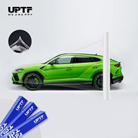 Film de protection de peinture transparent universel pour minivan, TPU PPF, résistant aux UV, imperméable, anti-jaunissement