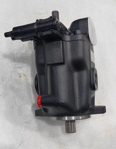 Pompe à pistons axiaux hydraulique importée d'Italie <span class=keywords><strong>PVPC</strong></span> <span class=keywords><strong>PVPC</strong></span>-C-4046/1D <span class=keywords><strong>PVPC</strong></span>-C-3029/1D11 <span class=keywords><strong>PVPC</strong></span>-L5073/1S - Product Image 3