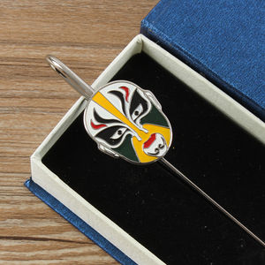 Marcapáginas Personalizado Grabado con Láser con Tu Frase o Nombre Favorito, Superficie Pulida con Cadena <span class=keywords><strong>de</strong></span> Bolas o Borla - Product Image 4