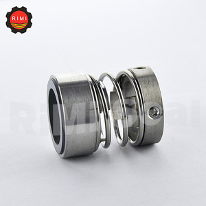 Joint mécanique Rimi Pump RM U4-30, joint d'extrémité dynamique et stationnaire, résistant à la haute température, pièce standard - Product Image 1