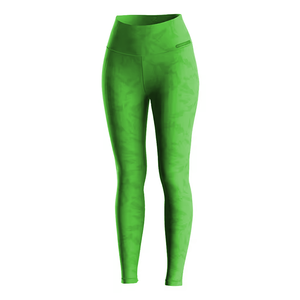 Pantalones de Yoga con Logotipo Personalizado Premium, Proveedor de Leggings Deportivos para Mujer OEM, Leggings de Yoga OEM de Alta Calidad, Ropa Deportiva para Mujer con Logotipo Personalizado - Product Image 6