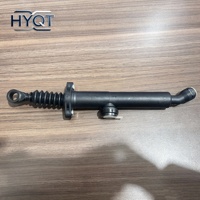 Cylindre maître d'embrayage 0022950706 pour Benz, pièces de camion européen de haute qualité et robustes