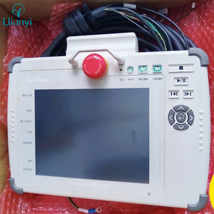 แขนหุ่นยนต์ยูชินมือสอง/ใหม่ รุ่น SA/SC/YC พร้อมชุดควบคุมการใช้งาน AHC-ST005-05 AHC-Y3002-05(CE) YC-1500-17 หุ่นยนต์จัดการวัสดุ - Product Image 1