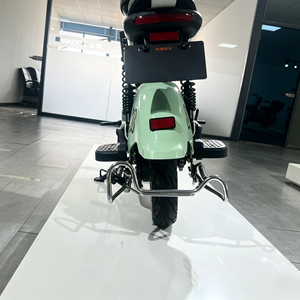 Scooter Elettrico Urbano Leggero 350W 48V, Motociclette Elettriche Leggere per Città - Product Image 5