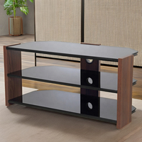 Meuble TV moderne et antique Table Console en bois MDF pour bureau à domicile et salon Meubles en gros pour salle à manger et hall