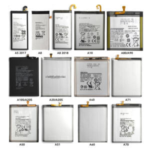 三星手机电池原装银河A10S A20S A20 A30 A50 A30S有货 - Product Image 2