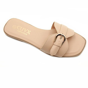 Fashionable <b>Summer</b> Casual <b>Summer</b> New Design Wholesale Open-toe Comfortable Breathable Lightweight Women's Sandals and <b>slippers</b> - Product Image 4