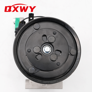 AC máy nén cho Hyundai Elantra ma trận 977701-17000 97701-2d000 97701-2c000 97770117000 <span class=keywords><strong>977012d000</strong></span> - Product Image 6