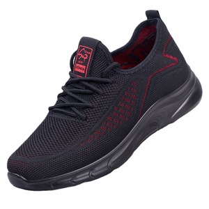 Zapatillas Deportivas Transpirables para <span class=keywords><strong>Mujer</strong></span>, Ligeras, con <span class=keywords><strong>Suela</strong></span> de PU Suave, para Caminar, Trotar, Correr, <span class=keywords><strong>Tenis</strong></span>, Primavera-Verano - Product Image 1