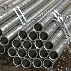 Chinese Steel Pipe Manufacturers Produce Precision Steel Pipes That Can Be Cut