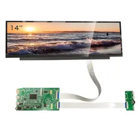 IPS Touch Displays Lcd Module Display, USB C Touchscreen