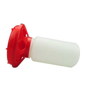 Thiết Bị Cấp Nước Cho Gia Cầm, Hệ Thống Cho Gà Uống Nước Chai Nước Quart Cho Chim Ăn Trang Trại - Product Image 5